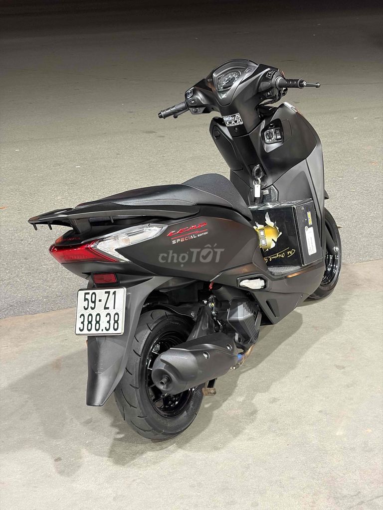 cần bán xe lead 4V 2024 bỉn 38838. Mua bán Xe máy tại Quận 11 Tp Hồ Chí Minh được đăng bởi thai kim phong  hình 2