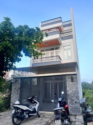 Rent · 5 bd · 100 м² · Thành phố Nha Trang, ул. mỹ gia gói 4