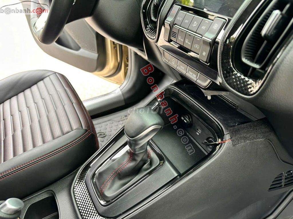 Kia Sonet Premium 1.5 AT 2023 - 555 Triệu. Mua bán Ô tô tại Thành phố Việt Trì Phú Thọ được đăng bởi Quang Linh hình 6