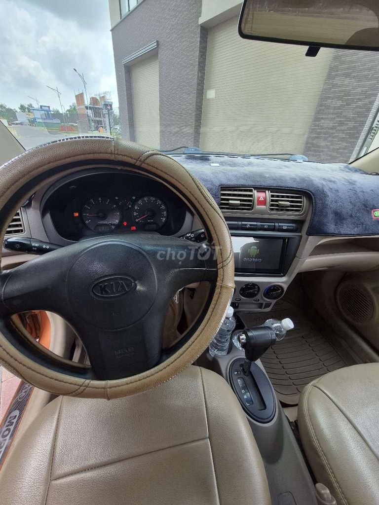 Morning 2004 nhập khẩu số tự động. Mua bán Ô tô tại Quận Ninh Kiều Cần Thơ được đăng bởi Bình chữa cháy Cần Thơ hình 11