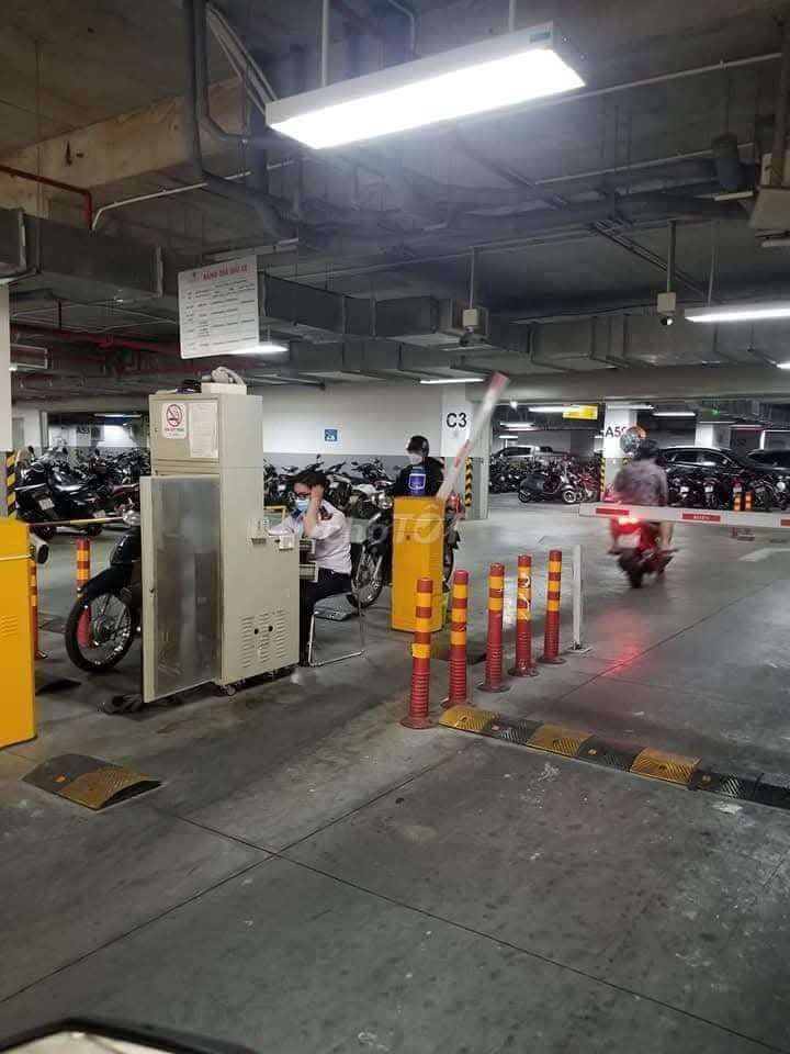 TUYỂN NAM NỮ QUẸT THẺ XE LƯƠNG CAO TP- HCM. Việc làm tại Quận Bình Thạnh Tp Hồ Chí Minh được đăng bởi CTY BẢO VỆ LONG HOÀNG  hình 2