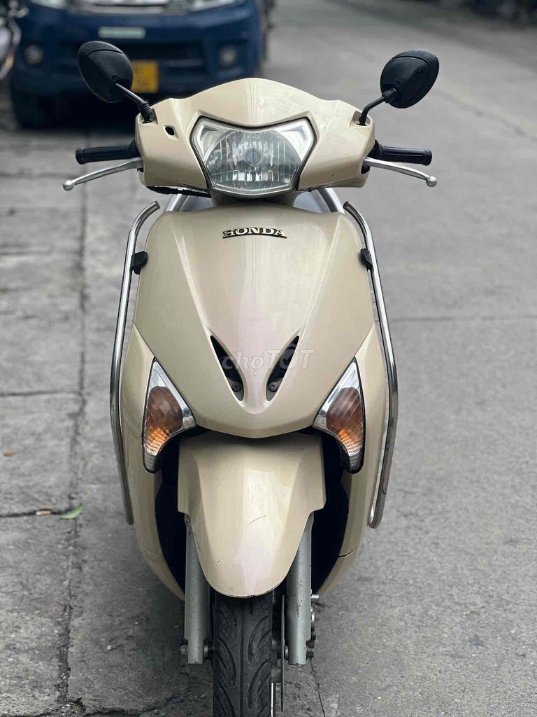 HONDA LEAD 2012 máy zin, mới 85%