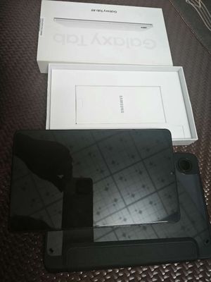 Cần bán Samsung Tab A9 Full Box như mới