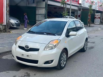 Toyota Yaris 2010 1.3 AT - 120000 km. Mua bán Ô tô tại Huyện Thanh Trì Hà Nội được đăng bởi NHẬT DOANH AUTO 