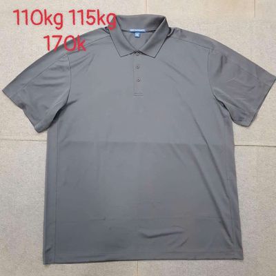 Áo big size. Mua bán Quần áo tại Quận 10 Tp Hồ Chí Minh được đăng bởi Đỗ Văn Tuấn 