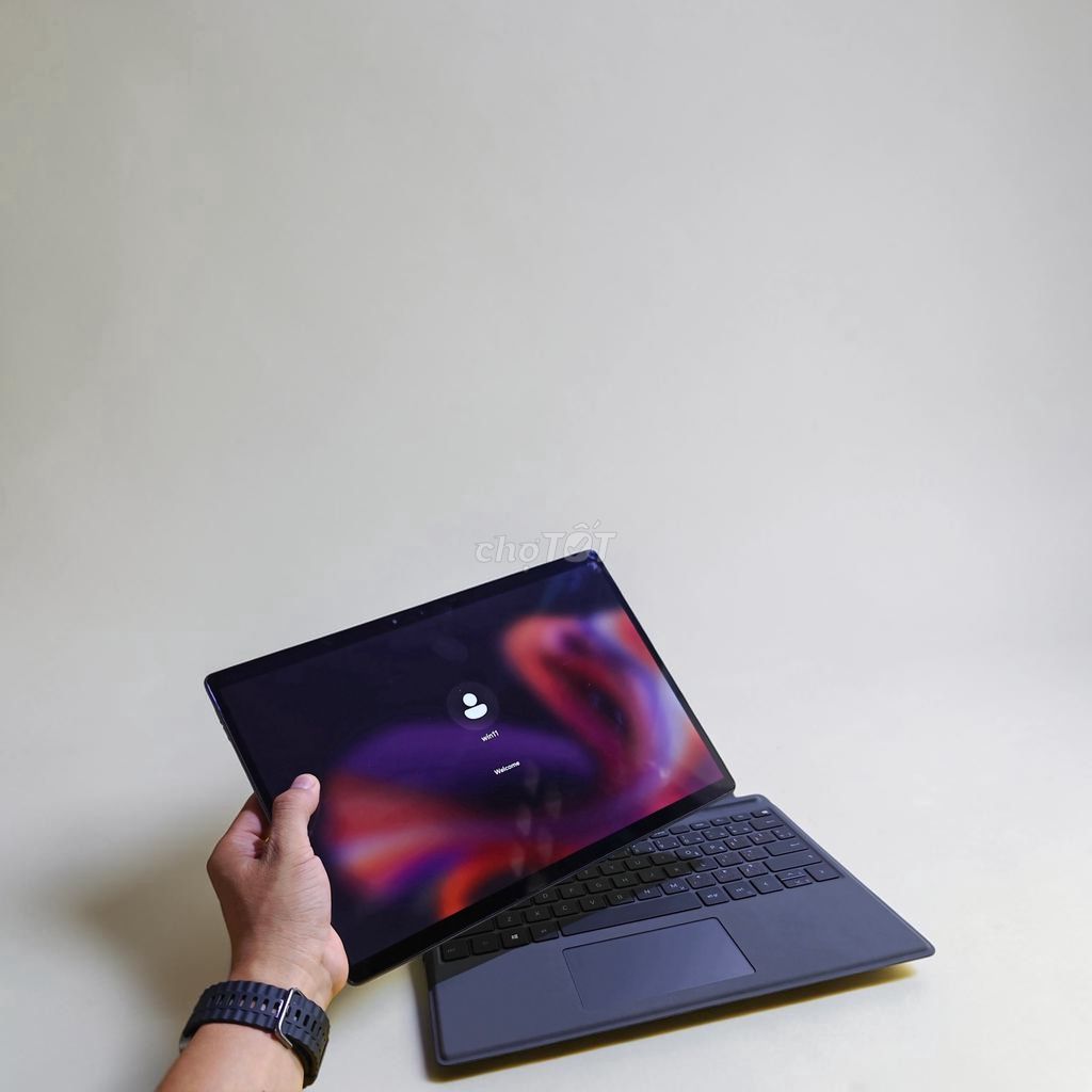 Dell 7320 (2in1) Vừa laptop vừa Taplet - Giá rẽ . Mua bán Laptop tại Quận Tân Bình Tp Hồ Chí Minh được đăng bởi Bảo Minh   hình 1
