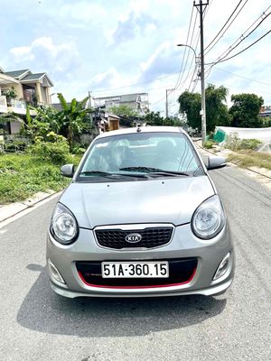 XE NHÀ CHÍNH CHỦ CẦN BÁN MONING SPOST 2011 AT ZIN. Mua bán Ô tô tại Huyện Hóc Môn Tp Hồ Chí Minh được đăng bởi Lương mạnh tuấn