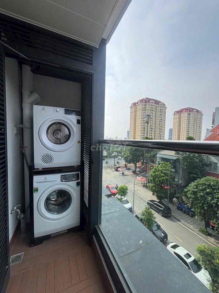 căn hộ cao cấp mới tính miễn phí dịch vụ vào ở luôn - ảnh 4