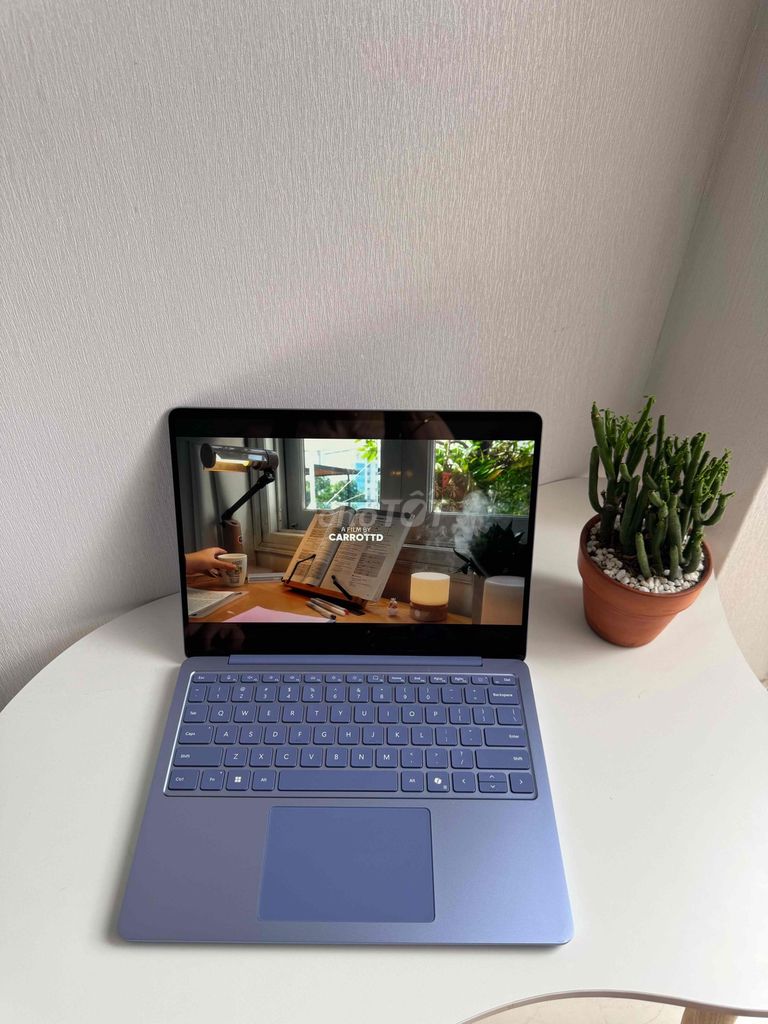 Microsoft Surface Laptop XPlus 13 inch 16GB/512GB. Mua bán Laptop tại Thành phố Thủ Đức Tp Hồ Chí Minh được đăng bởi moonbiu surface hình 1