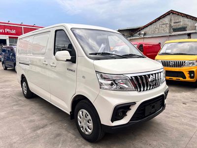 TERACO V8 van 945kg thùng 2m8 sẵn xe giao ngay. Mua bán Xe tải, xe ben tại Quận 12 Tp Hồ Chí Minh được đăng bởi Minh Ô Tô Tiến Phát