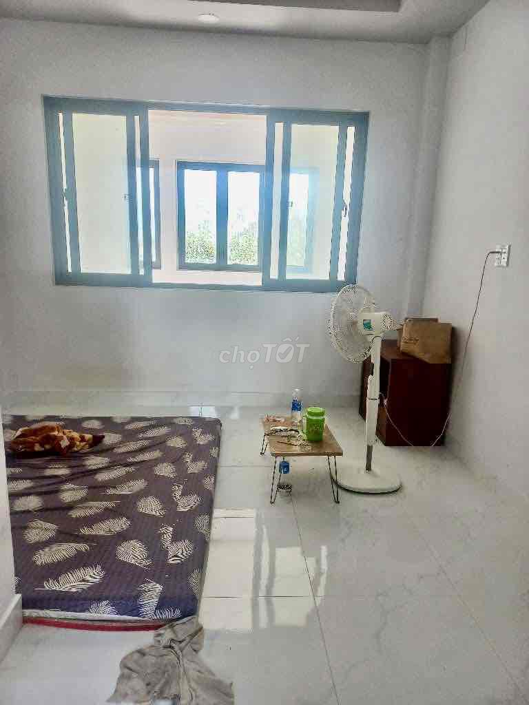 7 Tỷ 880. Nhà Bùi Minh Trực, P5,Q8. DT: 60m2, 5 Tầng. Mua bán Nhà ở tại Quận 8 Tp Hồ Chí Minh được đăng bởi Nguyễn Hồng Khánh hình 3