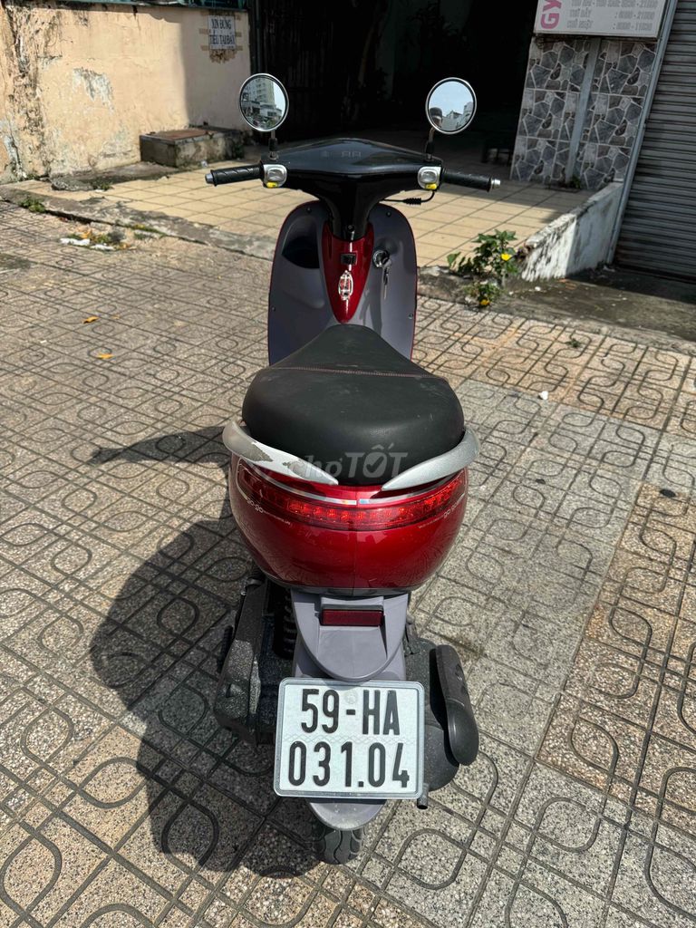 minion 50cc Đk 6/2022 bstp chính chủ. Mua bán Xe máy tại Quận 5 Tp Hồ Chí Minh được đăng bởi nguyễn nguyễn hình 6