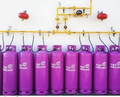 TUYỂN NHÂN VIÊN GIAO GAS + PHÁT TRIỂN THỊ TRƯỜNG