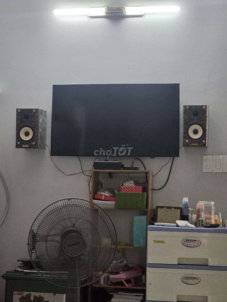 Thiết bị âm thanh Nhiều loại Đa dạng. Mua bán Tivi, Âm thanh tại Thành phố Đồng Xoài Bình Phước được đăng bởi Trần Phú  hình 1