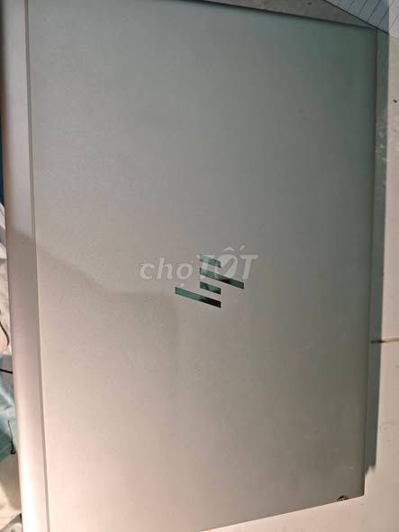 HP Elitebook 840 G6 Bạc Mới keng. Mua bán Laptop tại Quận 7 Tp Hồ Chí Minh được đăng bởi Hội Đồ Điện Tử hình 1