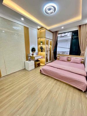 Nhà phố 25 m² · 3 PN · Phố Thanh Nhàn