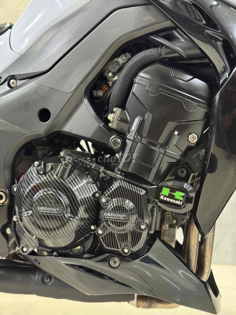 📍𝐊𝐀𝐖𝐀𝐒𝐀𝐊𝐈 𝐙𝟏𝟎𝟎𝟎 𝟐𝟎𝟏𝟔. Mua bán Xe máy tại Quận Bình Thạnh Tp Hồ Chí Minh được đăng bởi Danh Nguyen  hình 14