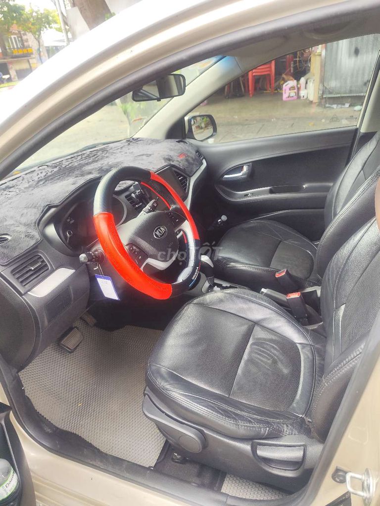 2013 S 1.25 AT - 116000 km. Mua bán Ô tô tại Thành phố Bà Rịa Bà Rịa - Vũng Tàu được đăng bởi Phạm Thái Bình  hình 6