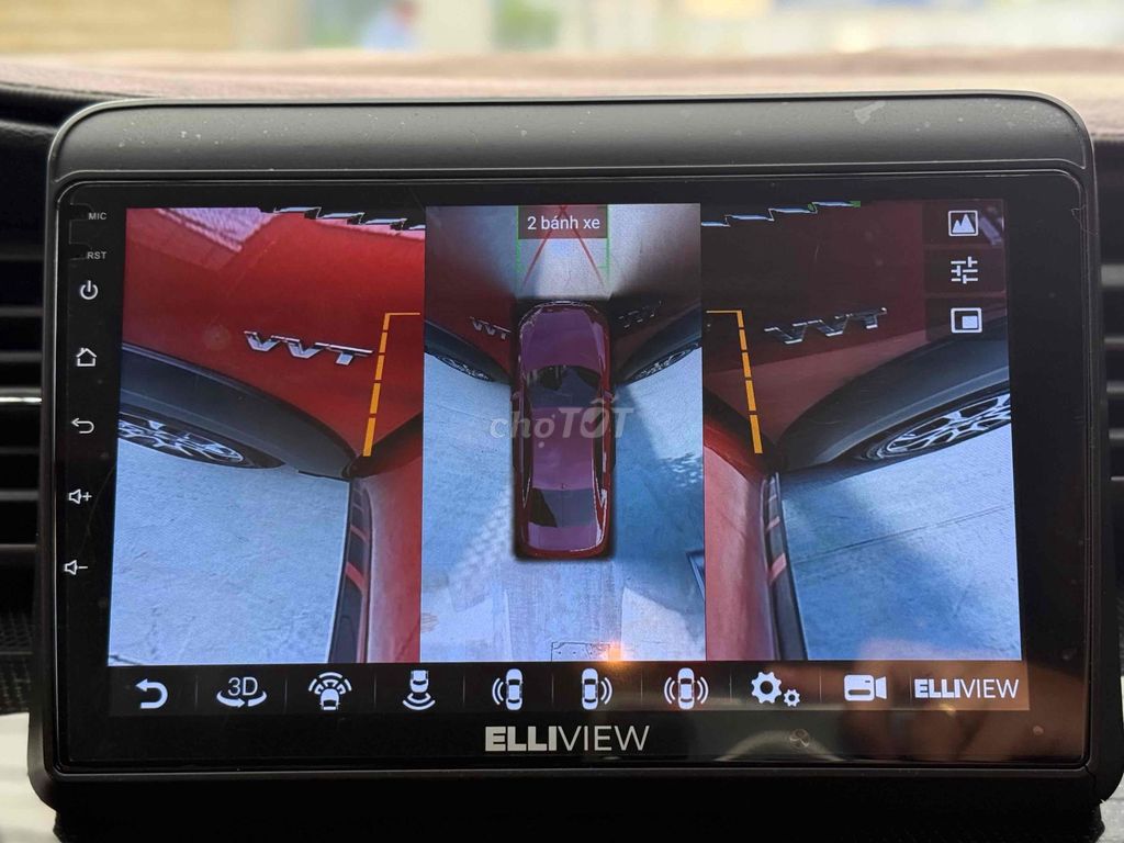 Suzuki XL 7 2022 - Màn hình, Cam 360, Ghế Da.. Mua bán Ô tô tại Thành phố Thủ Đức Tp Hồ Chí Minh được đăng bởi Khoa Nguyen Mua Bán Suzuki Miền Nam hình 6