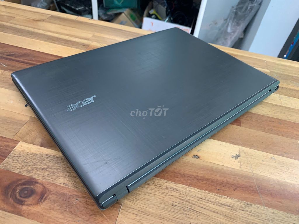 Acer Aspire E5-476 i3 8010U/ 8GB/ 120GB| 14.0' HD