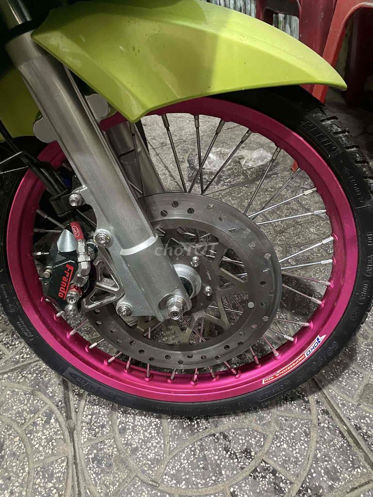 nouvo 2. Mua bán Xe máy tại Quận Thanh Xuân Hà Nội được đăng bởi Hiếu hình 6