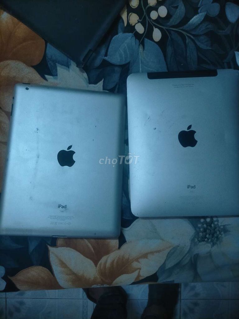 Apple iPad 32GB Bạc. Mua bán Máy tính bảng tại Quận Ninh Kiều Cần Thơ được đăng bởi nguyễn hoàng nam hình 1