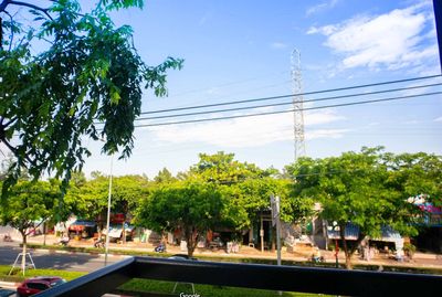 Cho thuê phòng tại tòa nhà – A36, đường 3/2, phường NAN, TP Vũng Tàu. Cho thuê căn hộ/chung cư tại Thành phố Vũng Tàu Bà Rịa - Vũng Tàu được đăng bởi Bifam Aprtments