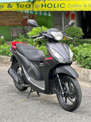 2020 Honda Vision Smartkey Biển số Hn máy chất