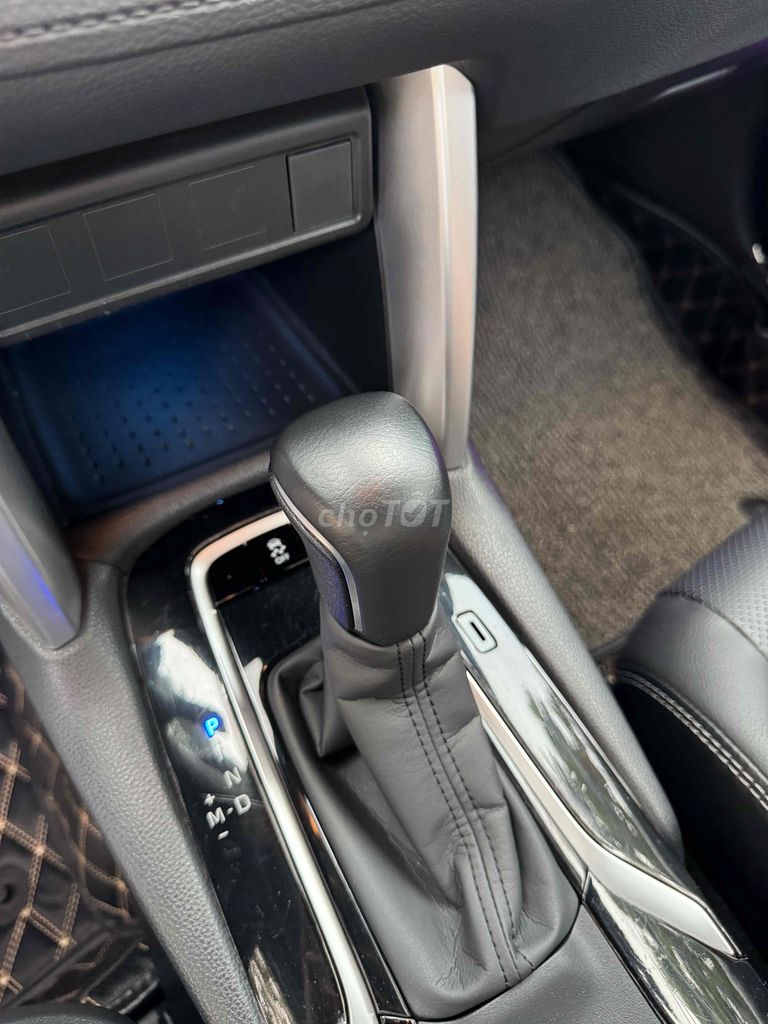 Toyota Corolla Cross V 2021 (Siêu Mới). Mua bán Ô tô tại Quận Ninh Kiều Cần Thơ được đăng bởi Lê Minh Trí hình 12