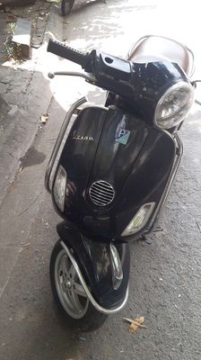 Xe LX 150 nguyên bản chính chủ. Mua bán Xe máy tại Quận Tây Hồ Hà Nội được đăng bởi Bách