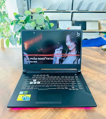 Asus Rog Strix G531 I5. Mua bán Laptop tại Thành phố Nha Trang Khánh Hòa được đăng bởi Tấn Vũ Bat