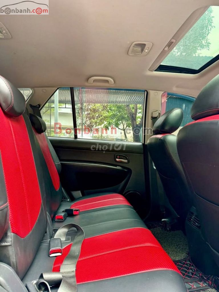 Kia Carens SXAT 2011 - 235 Triệu. Mua bán Ô tô tại Quận Ba Đình Hà Nội được đăng bởi dũng hình 7