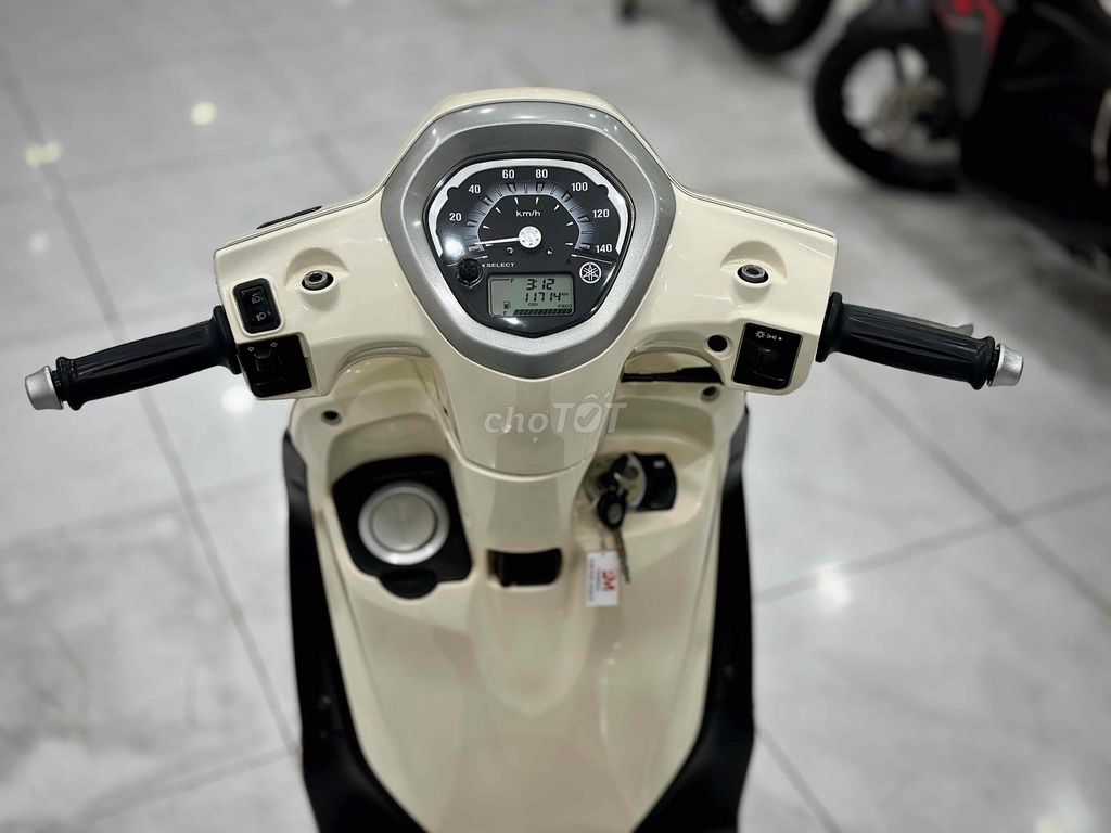 Grande 2015 zin êm ( Hỗ trợ Trả GÓP 0 Đồng ) 🔥. Mua bán Xe máy tại Thị xã Phú Mỹ Bà Rịa - Vũng Tàu được đăng bởi Cửa Hàng Xe Máy Phú Mỹ hình 4