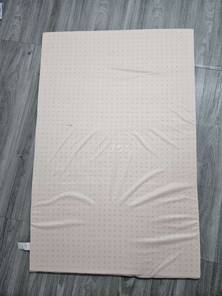 Thanh lý Nệm cao su Liên Á cho em bé. Mua bán Giường, chăn ga gối nệm tại Quận 3 Tp Hồ Chí Minh được đăng bởi CƯƠNG hình 1