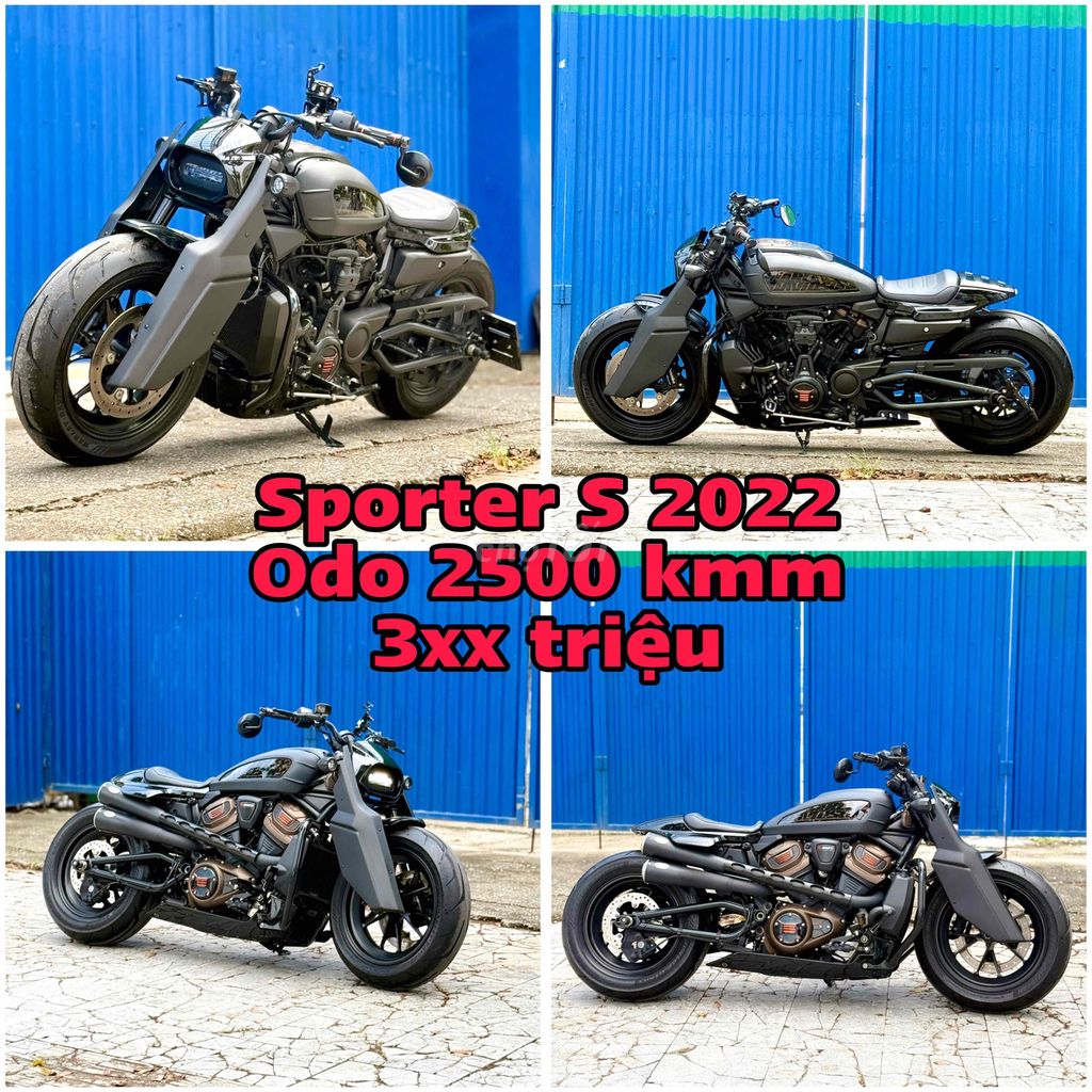 dàn xe Harley Davidson 48 độ siêu chất. Mua bán Xe máy tại Quận Bắc Từ Liêm Hà Nội được đăng bởi Phanmotorcycle hình 3