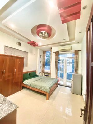 Аренда · 7 комн. · 64 м² · Quận Phú Nhuận, ул. Đường Bùi Văn Thêm