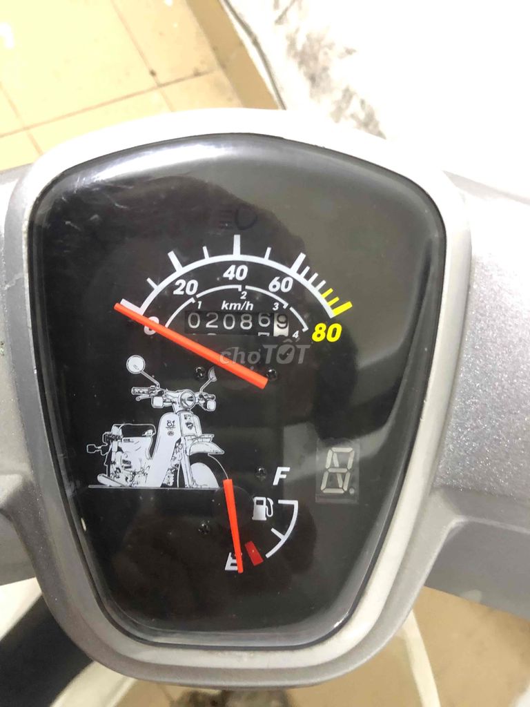 xe dư cần bán. Mua bán Xe máy tại Quận 1 Tp Hồ Chí Minh được đăng bởi Anh Beo hình 6