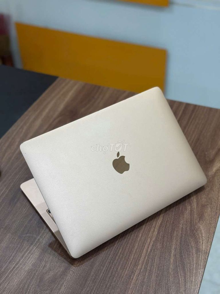 Apple MacBook Air 2020 i3 8GB/256GB rose. Mua bán Laptop tại Quận Cẩm Lệ Đà Nẵng được đăng bởi Hbach Technology hình 1