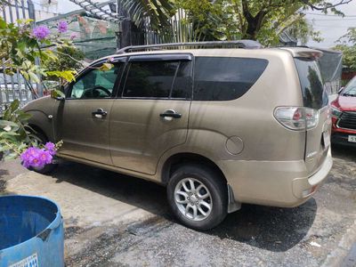 Zinger 2008 2.4 MT - Cọp của ông cha nhà thờ. Mua bán Ô tô tại Thành phố Thủ Đức Tp Hồ Chí Minh được đăng bởi Thanh Liêm 