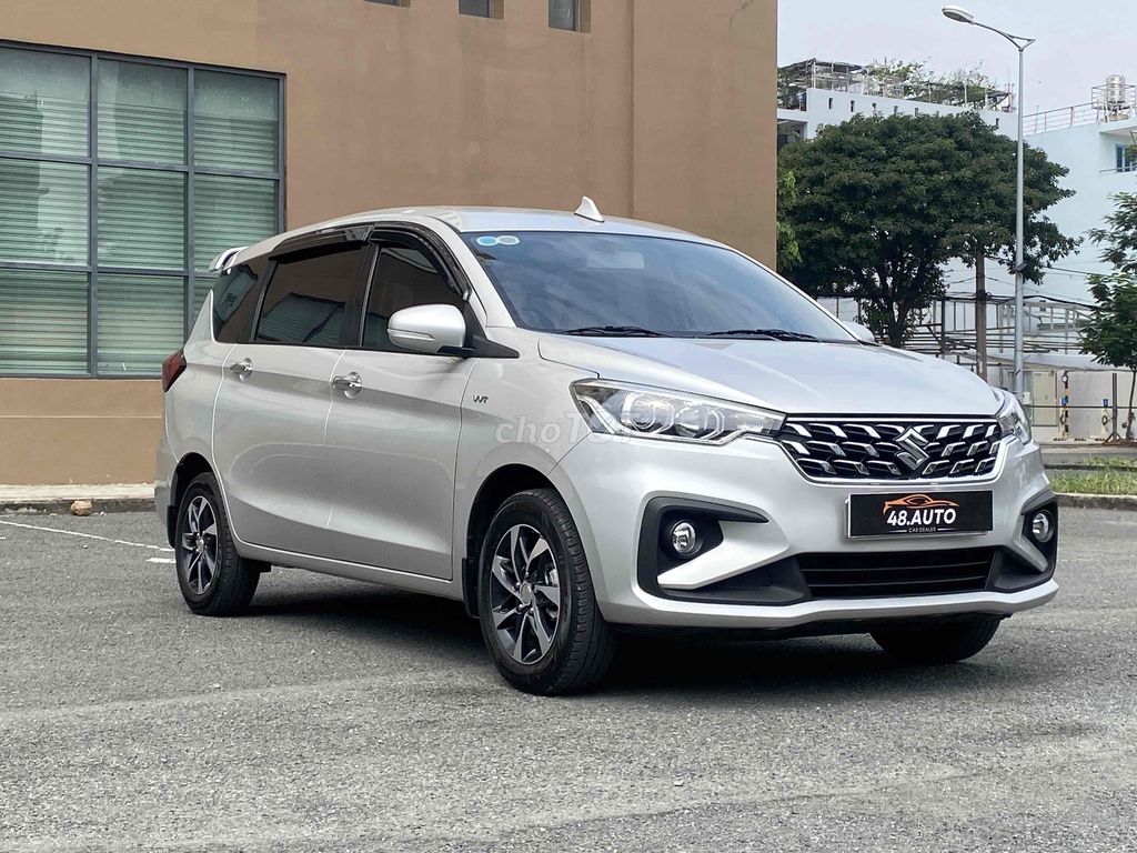 Suzuki Ertiga 2022 - 26000 km full bảo dưỡng hãng