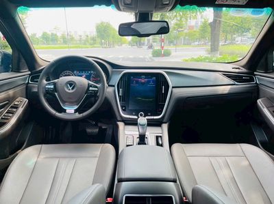 VinFast Lux A2.0 2019 Plus 90000 km Đen. Mua bán Ô tô tại Huyện Thường Tín Hà Nội được đăng bởi Trần Thịnh