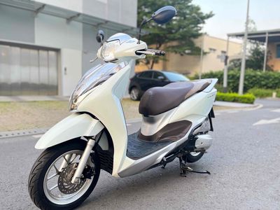 Honda Lead 125 2019 smarkey zin êm
