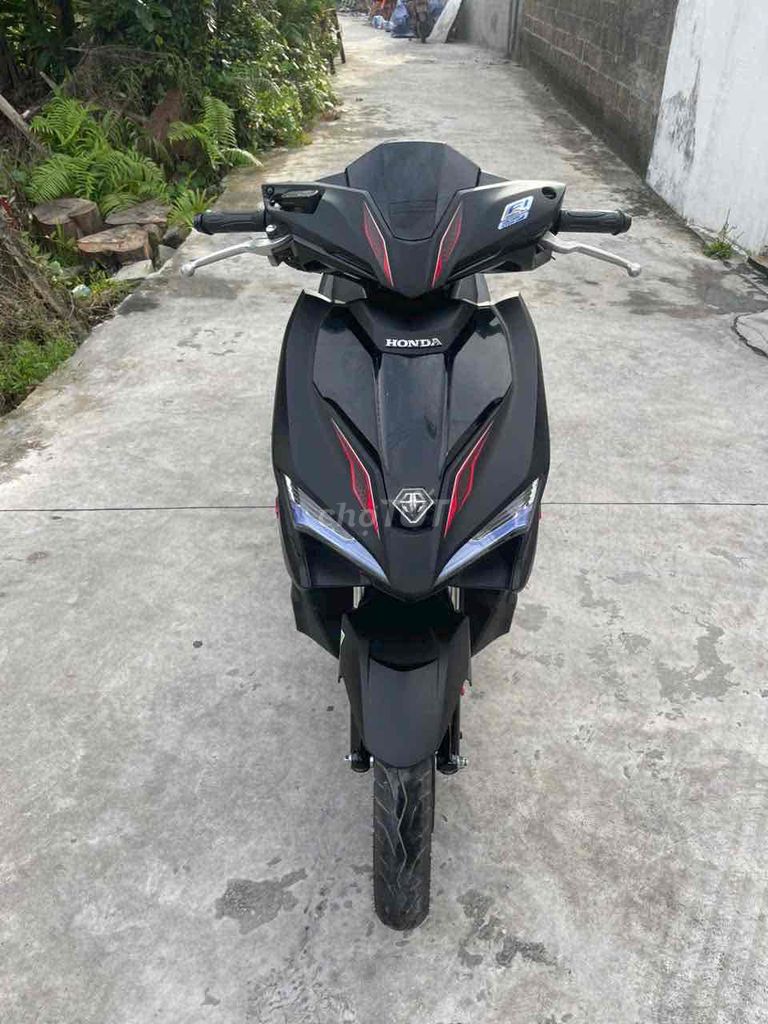 Cần bán ab 2018 bản kỉ biệm khoá smatkey. Mua bán Xe máy tại Quận Kiến An Hải Phòng được đăng bởi Đức Anh  hình 6