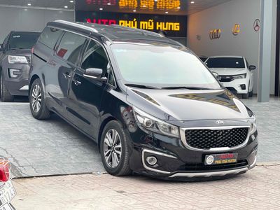 Kia Sedona 2016 2.2L DATH - 92000 km. Mua bán Ô tô tại Quận 7 Tp Hồ Chí Minh được đăng bởi Lê Văn Độ