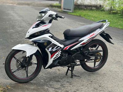 Exciter 135cc. Mua bán Xe máy tại Huyện Trảng Bom Đồng Nai được đăng bởi u kiều