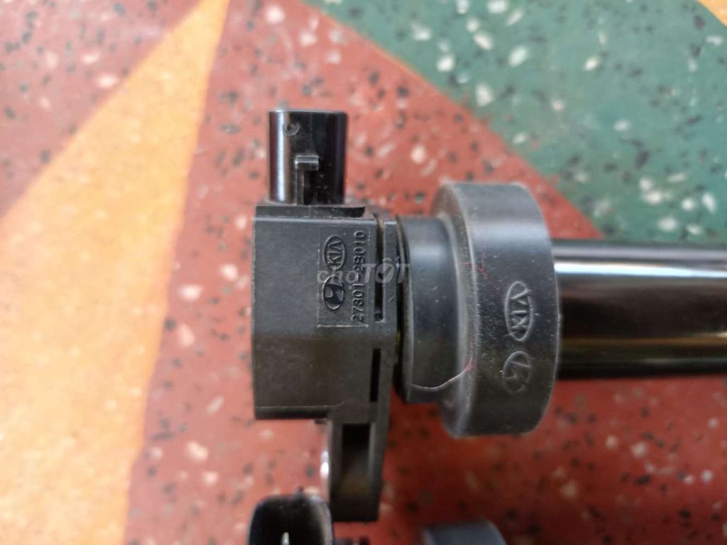 Mobin đánh lửa Hyundai Mới LH ***. Mua bán Phụ tùng xe tại Quận Hoàng Mai Hà Nội được đăng bởi Hải Trần hình 2