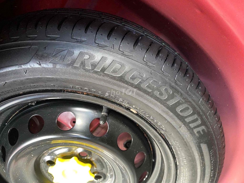 Wigo tự động 2021 - Chất xe đẹp đi kỹ HT Bank 65%. Mua bán Ô tô tại Thành phố Thủ Đức Tp Hồ Chí Minh được đăng bởi Tấn Quang Toyota Đông Sài Gòn hình 7