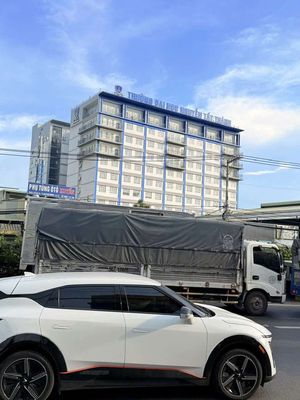 Nhà phố 68 m² · 3 PN · Đường Vườn Lài