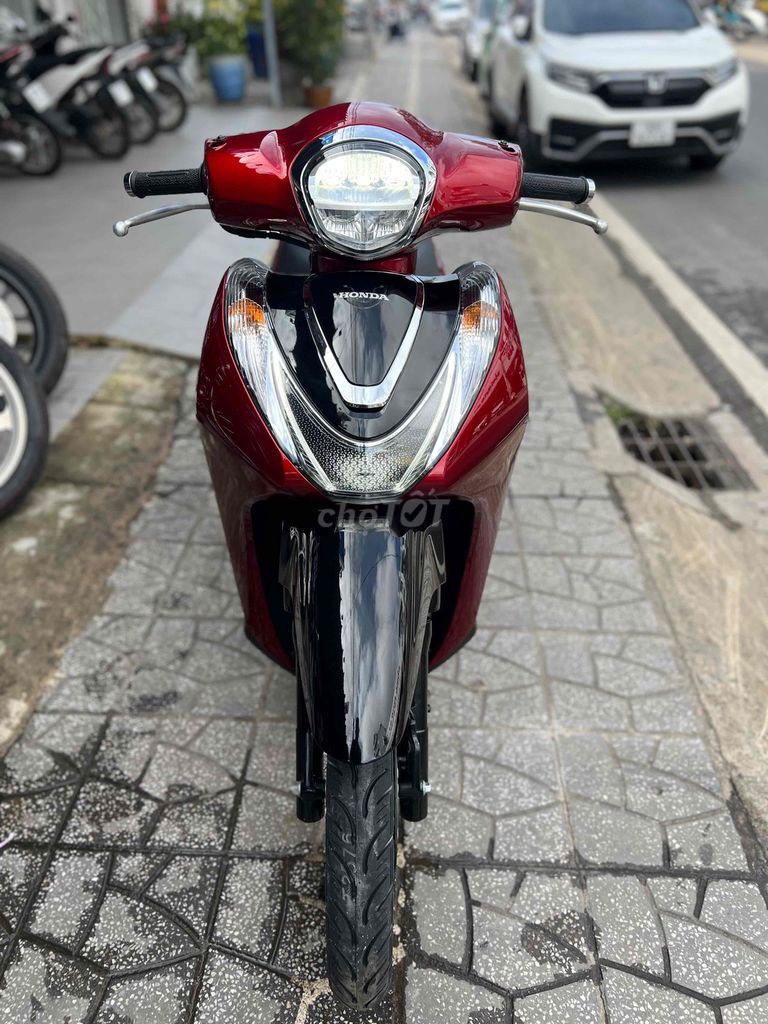 Sh mode ABS 2023 ❇️Đồng Moto Đà Lạt❇️. Mua bán Xe máy tại Thành phố Đà Lạt Lâm Đồng được đăng bởi ĐỒNG MOTOR 2  cá nhân hình 5