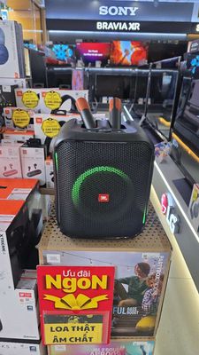 Loa Bluetooth JBL Partybox Encore 2Mic. Mua bán Tivi, Âm thanh tại Quận Liên Chiểu Đà Nẵng được đăng bởi Dũng Trần